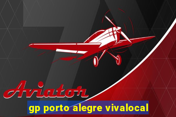 gp porto alegre vivalocal